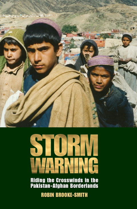 Storm Warning 