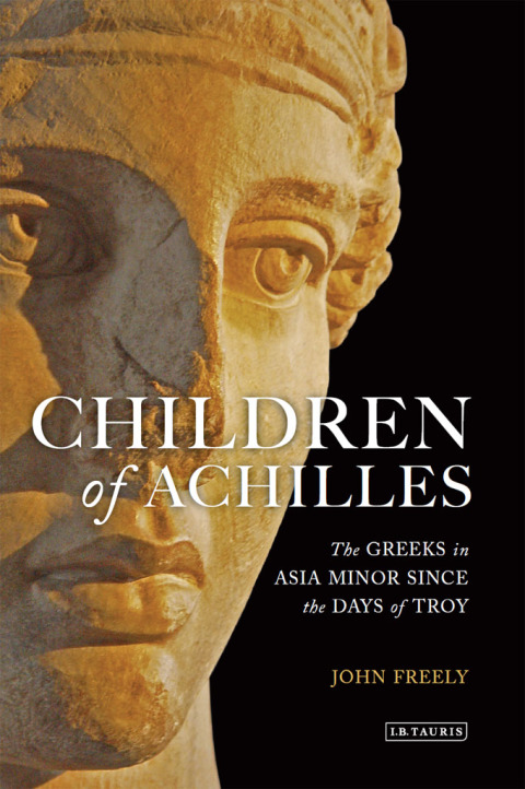 Children of Achilles 