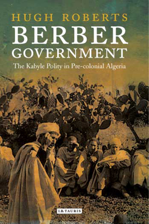 Berber Government 