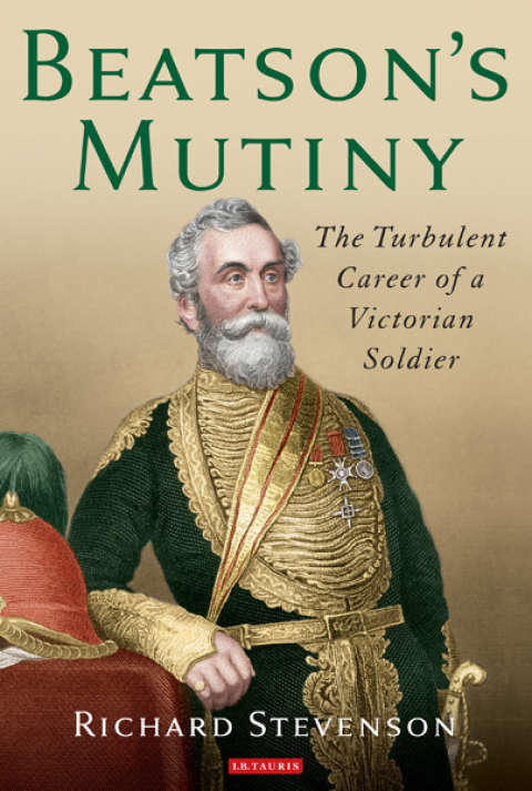 Beatson's Mutiny 