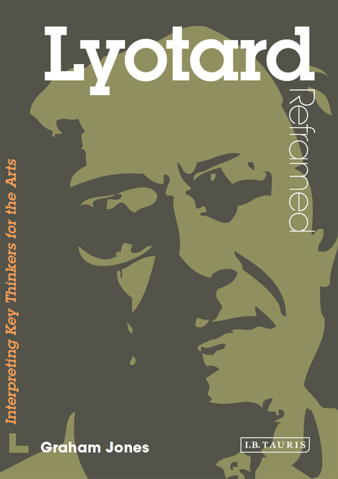 Lyotard Reframed 
