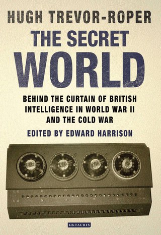 The Secret World