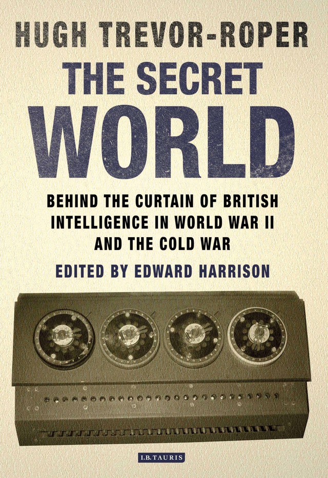 The Secret World