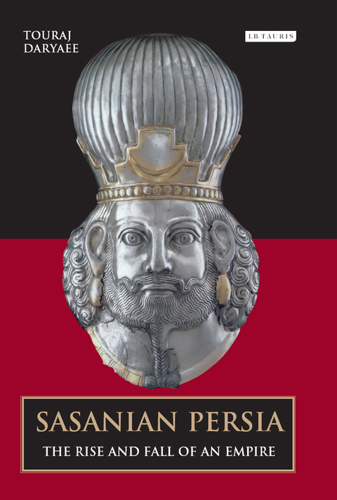 Cover image for book Sasanian Persia