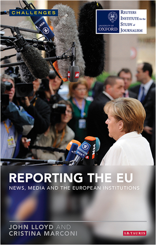 Reporting the EU