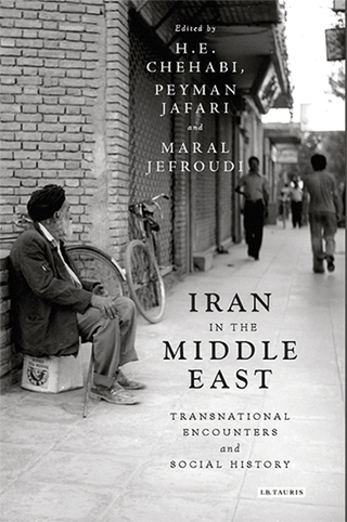 Iran in the Middle East