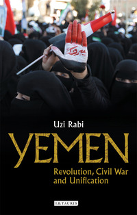 Cover image: Yemen 1st edition 9781780769462
