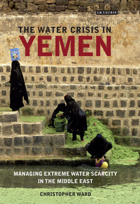 Cover image for book The Water Crisis in Yemen
