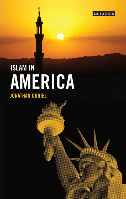 Cover image for book Islam in America