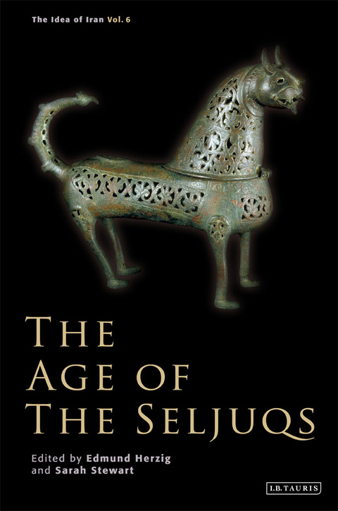 Cover image for book The Age of the Seljuqs