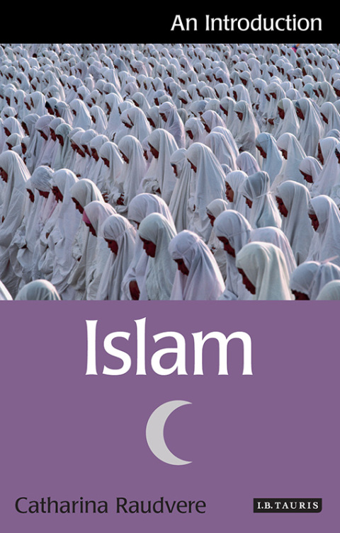 Cover image for book Islam