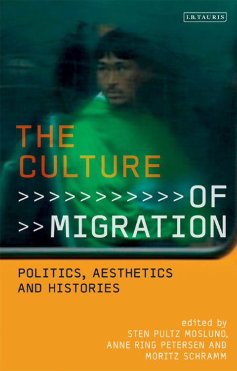 Cover image for book The Culture of Migration