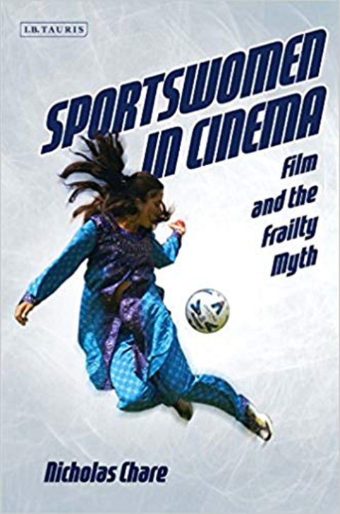 Sportswomen in Cinema 
