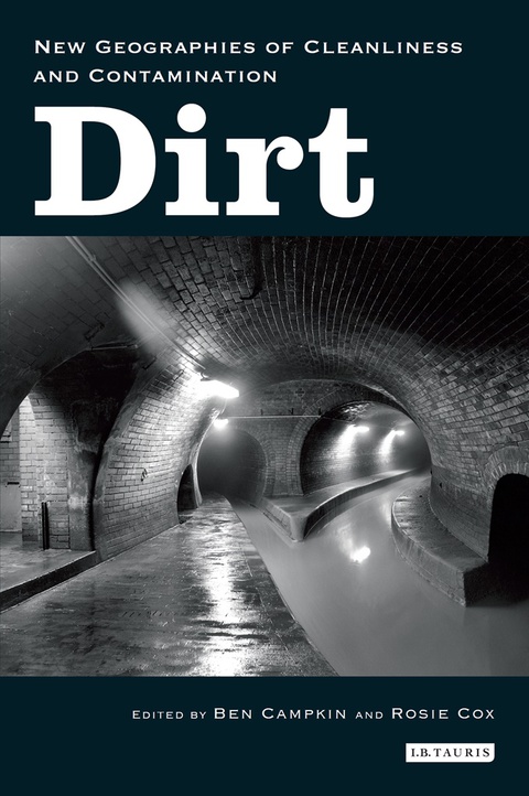 Cover image for book Dirt