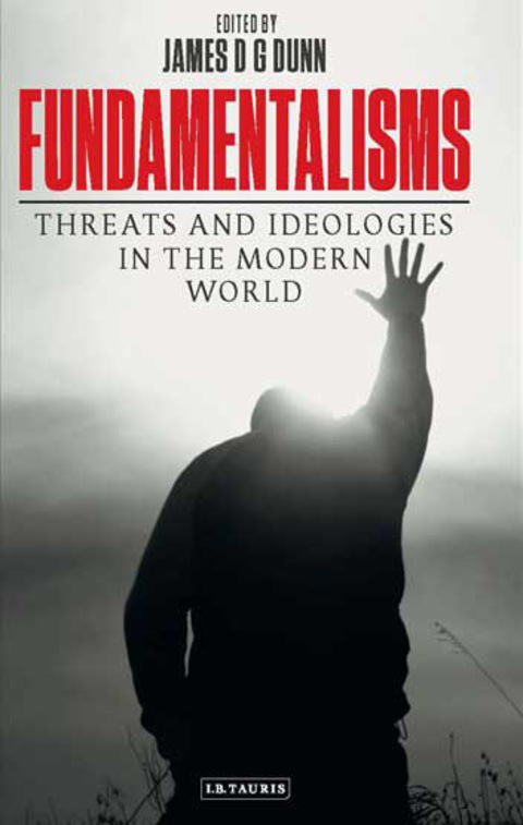 Cover image for book Fundamentalisms