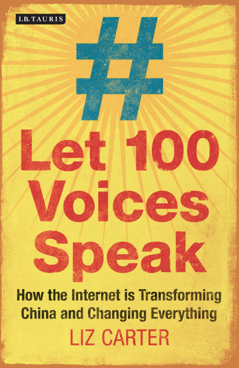 Cover image for book Let 100 Voices Speak