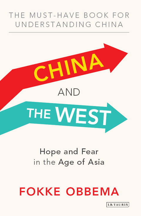 Cover image for book China and the West