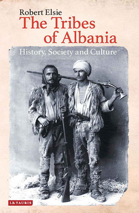 The Tribes of Albania 