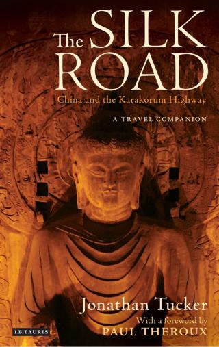 The Silk Road - China and the Karakorum Highway