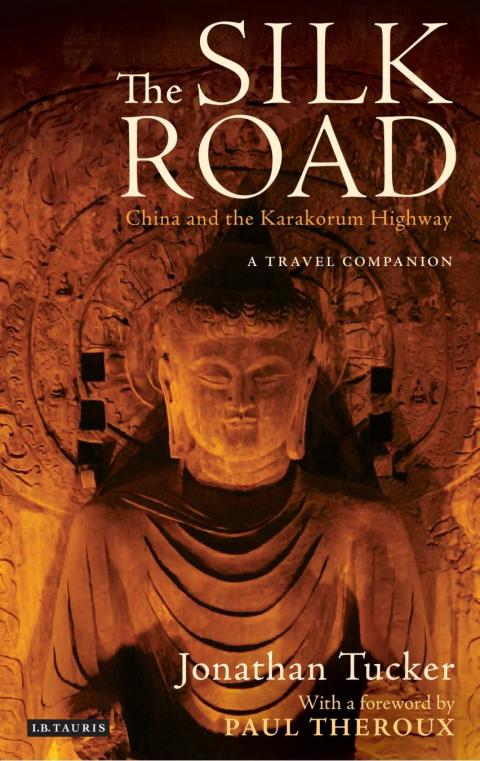 Cover image for book The Silk Road - China and the Karakorum Highway