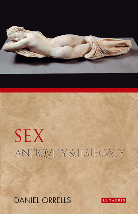Cover image for book Sex