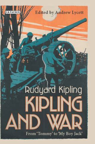 Kipling and War