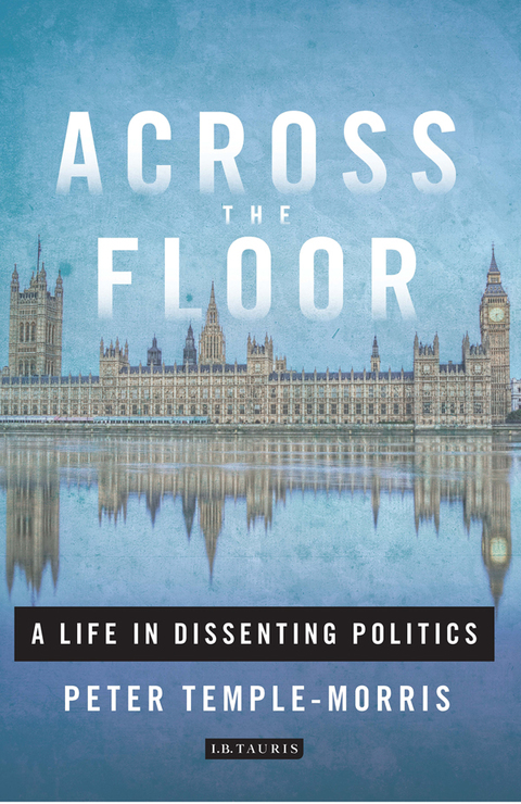 Cover image for book Across the Floor