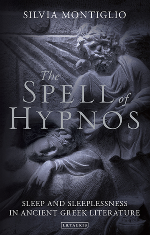 Cover image for book The Spell of Hypnos