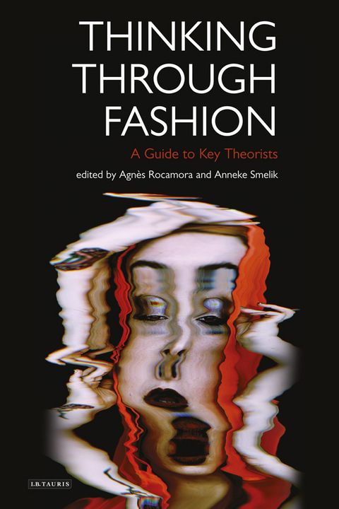 Cover image for book Thinking Through Fashion