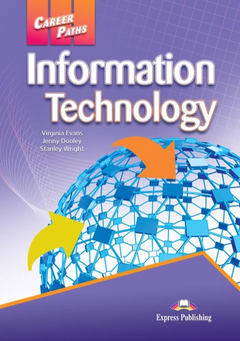 Cover image for book Career Paths: Information Technology