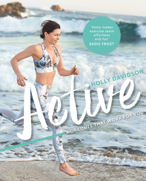 Cover image for book Active