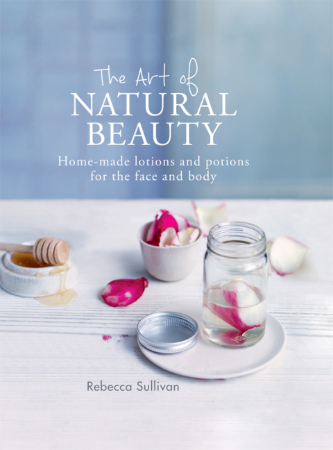 Cover image for book The Art of Natural Beauty