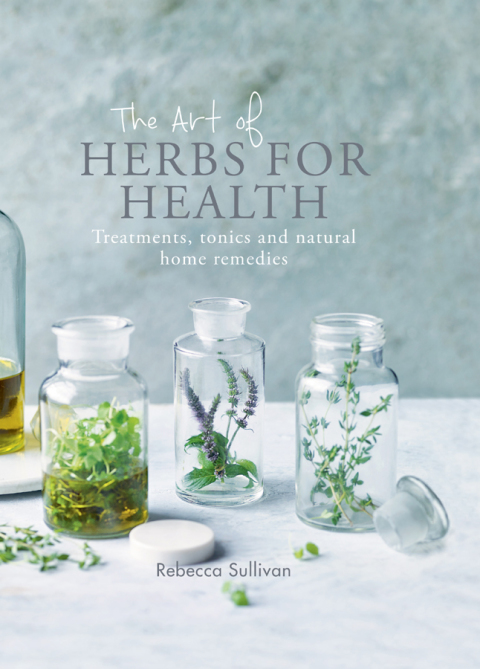 Cover image for book The Art of Herbs for Health