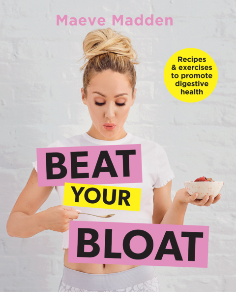 Cover image for book Beat your Bloat