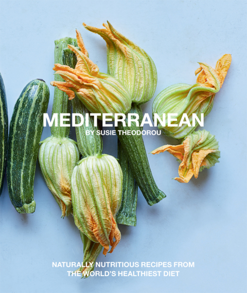 Cover image for book Mediterranean