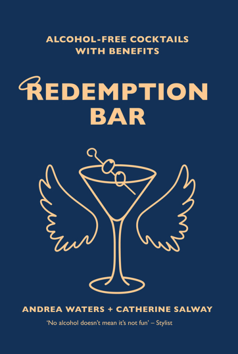 Cover image for book Redemption Bar