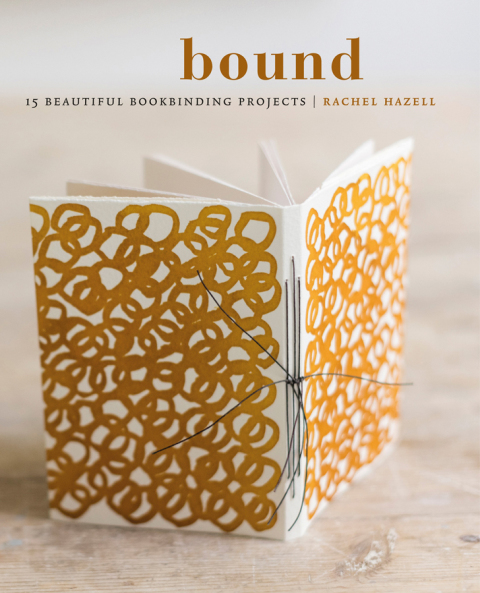 Cover image for book Bound