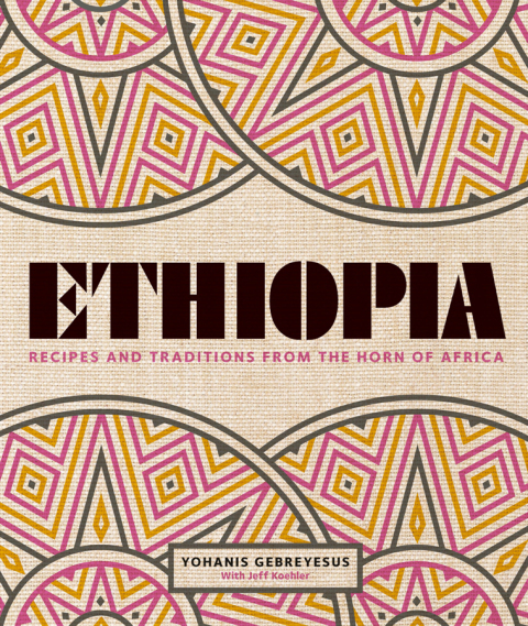 Cover image for book Ethiopia