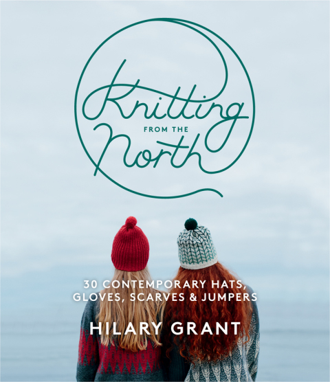 Cover image for book Knitting From the North