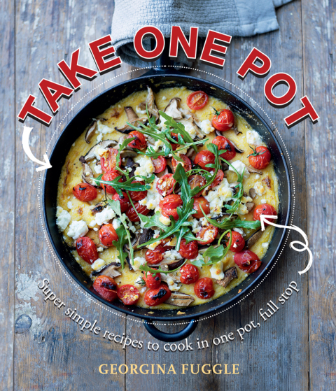 Cover image for book Take One Pot