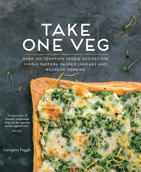 Cover image for book Take One Veg