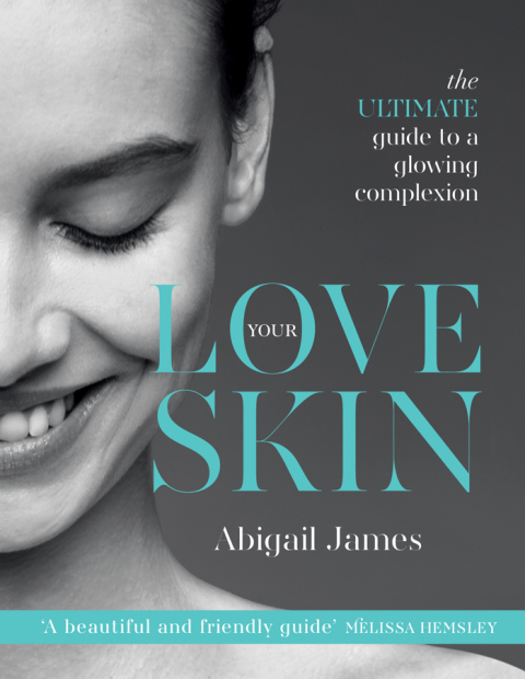 Cover image for book Love Your Skin
