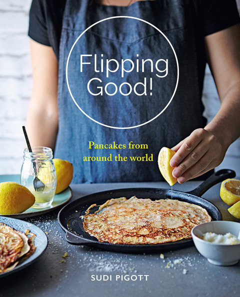 Cover image for book Flipping Good