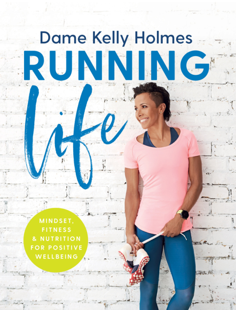 Cover image for book Running Life