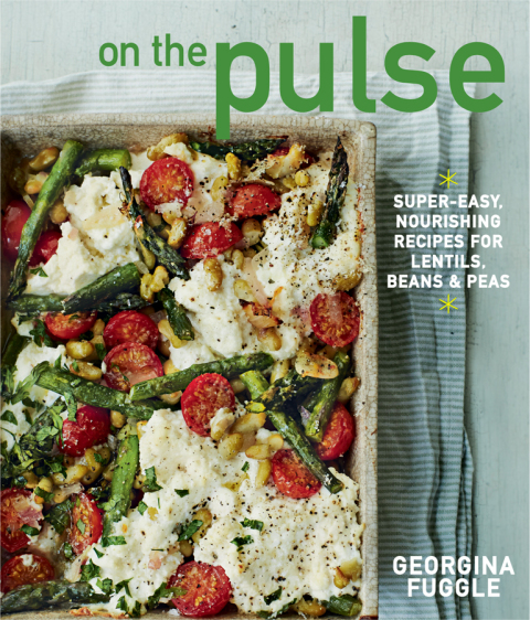 Cover image for book On the Pulse