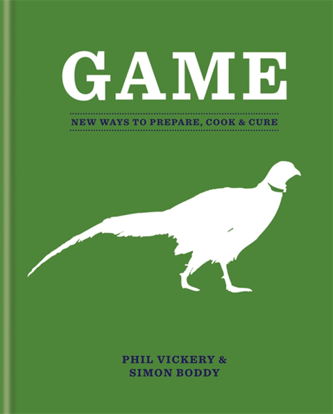 Cover image for book Game