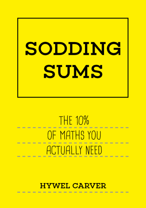 Cover image for book Sodding Sums