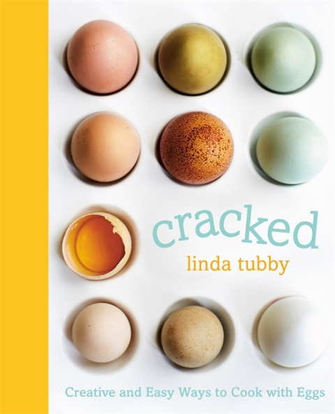 Cover image for book Cracked