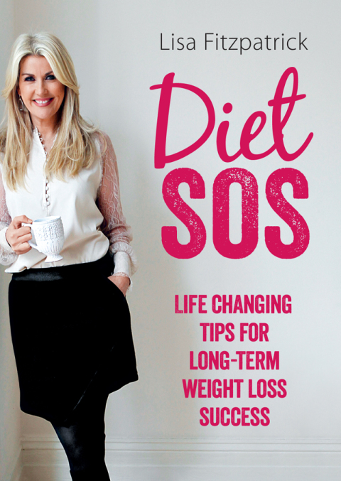 Cover image for book Diet SOS