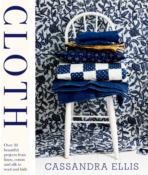 Cover image for book Cloth
